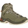 Renegade Evo Gtx Mid Ws Grey Green/panna