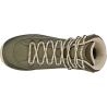 Renegade Evo Gtx Mid Ws Grey Green/panna