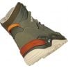 Renegade Evo Gtx Mid Ws Grey Green/panna