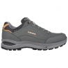 Wanderschuh Lowa Renegade EVO GTX LO Ws (graphite/abricot) Frau