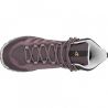 Wanderschuh Lowa Innovo GTX MID Ws (brown rose/pink) Frau