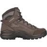 Chaussure de randonnée LOWA Renegade EVO GTX MID Ws (graphite/apricot) femme