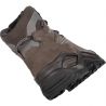 Tursko for kvinner Lowa Renegade EVO GTX MID Ws (grafitt/aprikos)