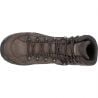 Chaussure de randonnée LOWA Renegade EVO GTX MID Ws (graphite/apricot) femme