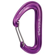 Karabinhage Camp NANO 22 (Lilla)