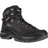 Chaussure de randonnée LOWA Renegade EVO GTX MID (black/dune) homme