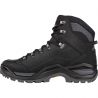 Renegade Evo Gtx Mid Negro/dne
