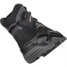 Renegade Evo Gtx Mid Black/dne
