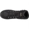 Renegade Evo Gtx Mid Black/dne