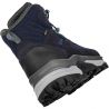 Chaussure de randonnée LOWA Corvara GTX MID Ws (patinagreen/grey) femme