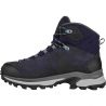 Chaussure de randonnée LOWA Corvara GTX MID Ws (patinagreen/grey) femme