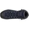 Tursko for kvinner Lowa Corvara GTX MID Ws (patinagrønn/grå)