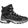 Lowa RANDIR GTX MID black/grey (black/grey)