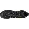 Lowa RANDIR GTX MID black/grey (schwarz/grey)