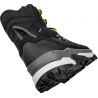 Lowa RANDIR GTX MID black/grey (black/grey)