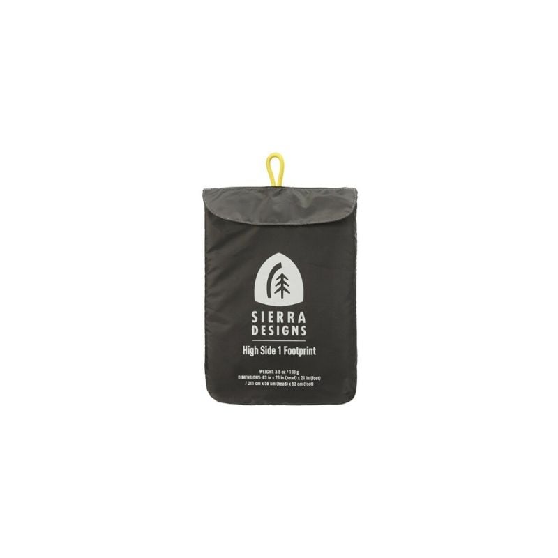 Bâche de protection High Side 1 Footprint Sierra Designs