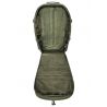 Taktisk rygsæk Tasmanian Tiger Modular Trooper Pack - 55L (Olive)