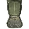 Tactical backpack Tasmanian Tiger Modular Trooper Pack - 55L (Olive)