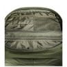 Tactical backpack Tasmanian Tiger Modular Trooper Pack - 55L (Olive)