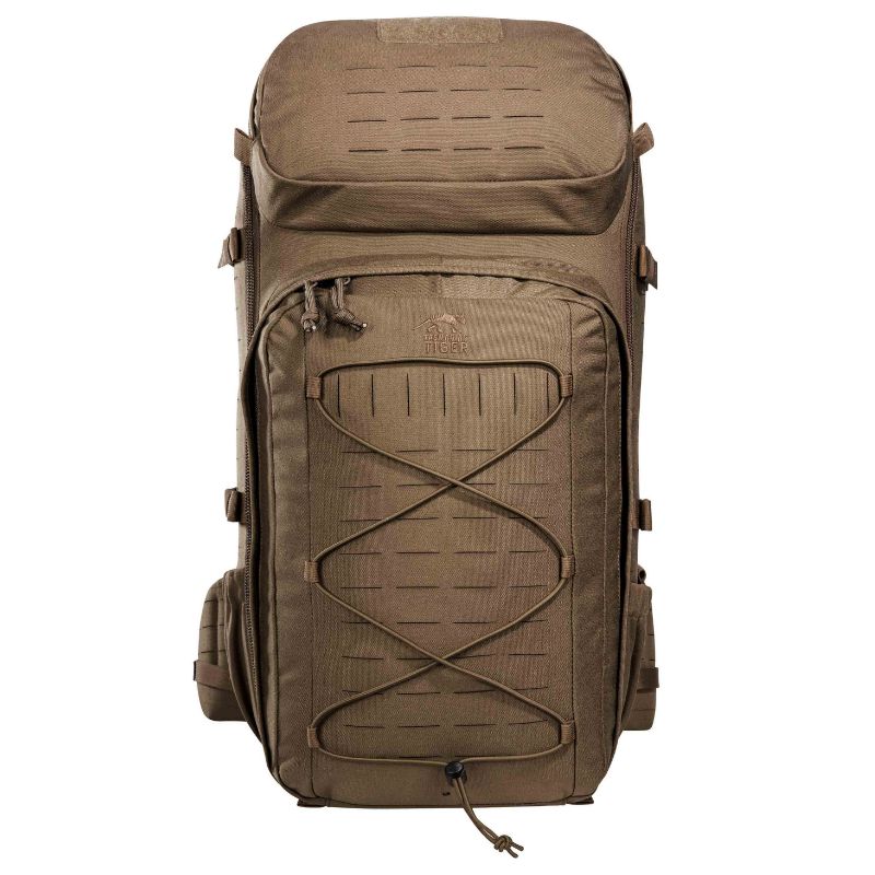 Tactische rugzak Tasmanian Tiger Modulaire Trooper Pack - 55L (Coyote)