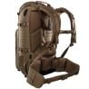 TT Modular Trooper Pack - Tactical backpack 55LCoyote