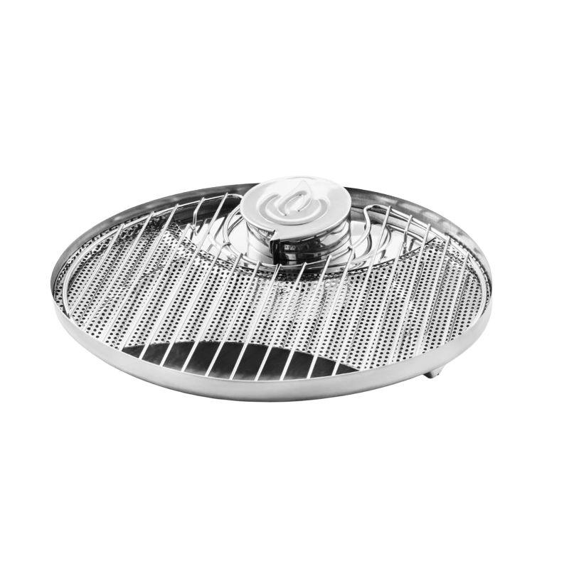 Accesorio de estufa BioLite Grill para CampStove 2+