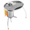 Accessorio per stufa BioLite Grill per CampStove 2+