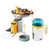Komfurpakke BioLite Komfurpakke CampStove 2 + Cook Kit