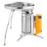 Komfurpakke BioLite Komfurpakke CampStove 2 + Cook Kit
