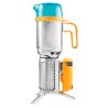 Komfurpakke BioLite Komfurpakke CampStove 2 + Cook Kit