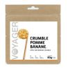 Voyager OMENA-BANAANI CRUMBLE ()