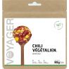 Voyager VEGETARISCHE CHILI ()