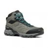 Chaussures de randonnée Scarpa Moraine Mid Pro Gore-Tex (Anthracite)