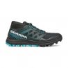 Trailrunningskor för herrar Scarpa Spin ST (Black Azure)
