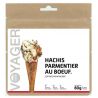 Piatto liofilizzato Voyager Pasticcio di carne con manzo