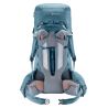 Sac de randonnée Deuter Aircontact Core 60+10 (atlantic-ink)