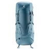 Sac de randonnée Deuter Aircontact Core 60+10 (atlantic-ink)