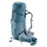 Sac de randonnée Deuter Aircontact Core 60+10 (atlantic-ink)