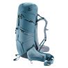 Vandringsväska Deuter Aircontact Core 60+10 (atlantic-ink)