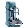 Vandringsväska Deuter Aircontact Core 60+10 (atlantic-ink)