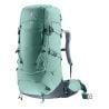 Sacs à dos de trekking DEUTER Aircontact Core 45+10 SL (jade-graphite)