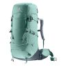 Wanderrucksack Deuter Aircontact Core 45+10 SL (jade-graphite)