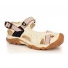 Sandaler Kimberfeel Attica (Lys beige) for damer
