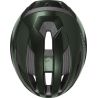 Fietshelm Abus WINGBACK (Mosgroen) M