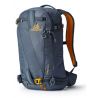 Rucksack Gregory Targhee 26 (ALASKA BLUE)