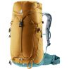 Zaino da trekking Deuter Trail 24 (mandorla-mare)