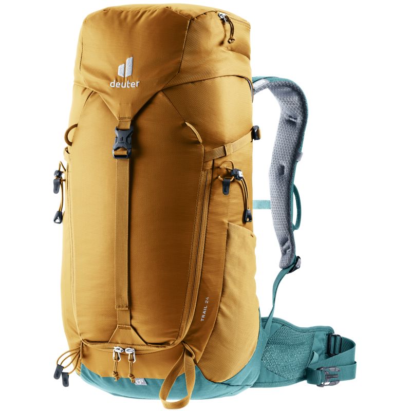 Zaino da trekking Deuter Trail 24 (almond-deepsea)