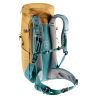 Hiking backpack Deuter Trail 24 (almond-deepsea)