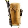 Mochila de senderismo Deuter Trail 24 (almond-deepsea)