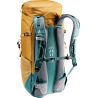 Zaino da trekking Deuter Trail 24 (mandorla-mare)